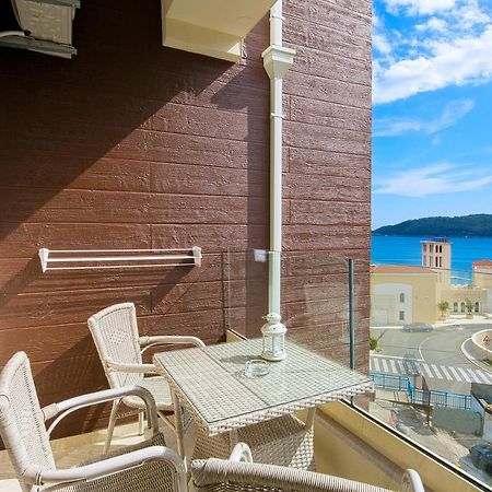 Sidro Becici Apartment Exterior photo